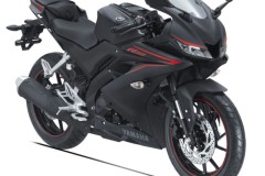 Trong tháng 11/2017, Yamaha R15 V3.0 2017 sẽ về Việt Nam với giá 90 triệu đồng