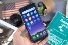 3 mẫu smartphone thiết kế đẹp và camera selfie tốt giá dưới 7 triệu