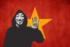 Hàng trăm nghìn tài khoản email người dùng Việt Nam bị lộ