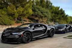 5 siêu xe có mã lực khủng nhất