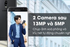 5 smartphone với camera có chế độ làm đẹp giữ mãi nét xuân chị em mê mẩn