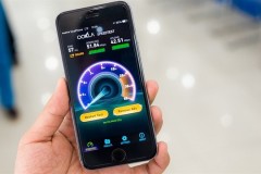 5 cách tăng tốc độ cho mạng internet đơn giản với CMD
