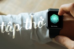 Apple heart study - phần mềm có khả năng cảnh báo bị rung tâm nhĩ