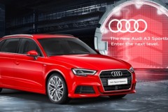Audi mở hội thảo Đào tạo khu vực Đông Nam Á