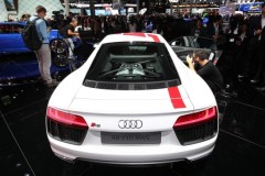 Audi R8 và Audi R8 E-Tron bị khai tử trên khắp thế giới từ năm 2020