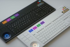 Bạn nghĩ sao nếu Adobe tự sản xuất bàn phím dành riêng cho các nhiếp ảnh gia và nhà thiết kế đồ họa?