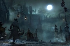 Bản sao Dark Souls: Sự khác biệt giữa Nioh và Bloodborne