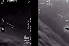 Bí mật chương trình săn UFO trị giá 22 triệu USD mà Bộ quốc phòng Mỹ đã cố gắng che giấu