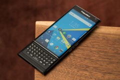 BlackBerry sẽ đóng cửa kho ứng dụng của hãng bắt đầu từ tháng 12 năm 2019