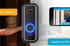 Blink ra mắt chuông cửa thông minh: quay phim HD, giá chỉ 99$