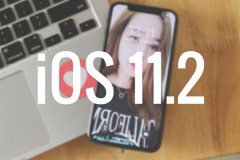 Hướng dẫn cập nhật iOS 11.2 chính thức, sửa lỗi iPhone bị nóng và thoát ứng dụng