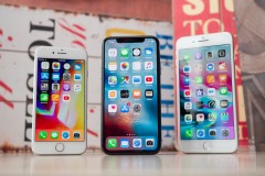 Apple khiến các công ty cung ứng linh kiện Trung Quốc điêu đứng
