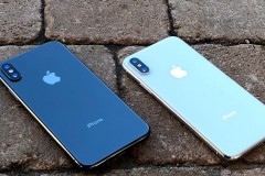 Cách kiểm tra iPhone X đang dùng sử dụng modem Qualcomm hay Intel