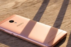 Cận cảnh vé mời sự kiện ra mắt Meizu 15 Plus