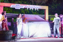 Chevrolet Colorado Centennial Edition chính thức ra mắt thị trường Việt Nam