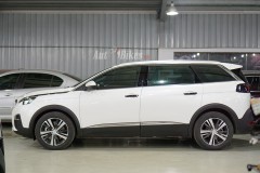 Chi tiết Peugeot 5008 giá 1,45 tỷ đồng sắp ra mắt tại Việt Nam