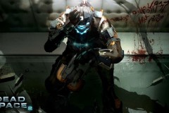 Cốt truyện Dead Space 2: Trạm vũ trụ Titan chết chóc