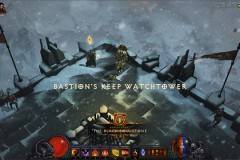 Cốt truyện Diablo 3 – Điểm cao trào và khoảng lặng của cuộc chiến vĩnh hằng(Phần 2 )