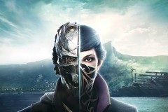Cốt truyện Dishonored 2 – Tha hương tìm lại danh dự