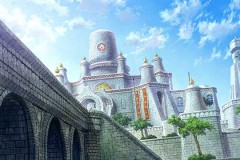 Cốt truyện Suikoden V, hoàng tử lưu vong và hành trình phục quốc