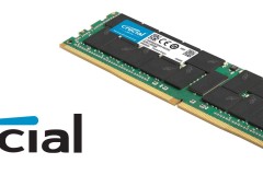 Crucial bắt đầu bán ra thanh RAM LRDIMM DDR4 với dung lượng 128 GB