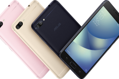 Đánh giá chi tiết chiếc smartphone Zenfone 4 Max “nhỏ nhưng có võ”
