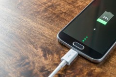 OnePlus 5T chính là smartphone có tốc độ sạc nhanh nhất hiện nay