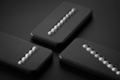 Substitute Phone, thiết bị chống lại căn bệnh "nghiện smartphone"