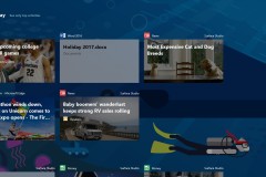 Đã có giao diện Timeline mới trong Windows 10 Insider