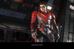 Đánh giá Injustice 2: Không đơn thuần chỉ là game đối kháng