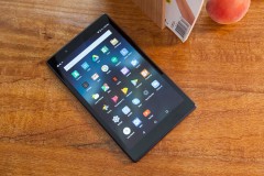 Đánh giá máy tính bảng Lenovo Tab 4 8 giá 3 triệu đồng