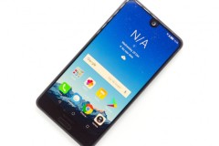 Đánh giá smartphone phân khúc tầm trung Sharp Aquos S2