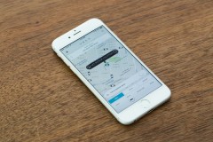 Apple đưa ra15 ứng dụng hàng đầu của iPhone năm 2017