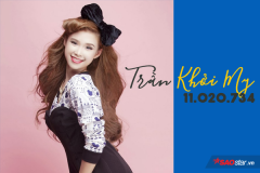 Đây là 8 sao Việt có fanpage Facebook ‘khủng’ nhất 2017