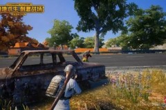 Đây là gameplay của PUBG Mobile hàng chính chủ Bluehole
