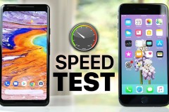 Lý do khiến hiệu suất của iPhone luôn nhỉnh hơn Android một chút