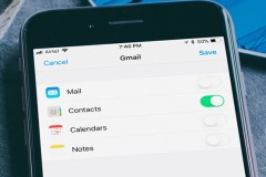 Những việc nên làm khi chuyển đổi từ iPhone sang Android