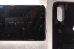 Lộ diện hình ảnh panel mặt sau của chiếc Mi Mix tiếp Theo - Mi Mix 3