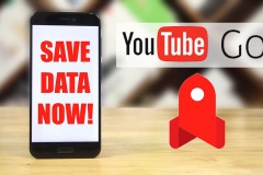 Ứng dụng Youtube Go: giúp tiết kiệm dữ liệu và chạy tốt trên android thấp
