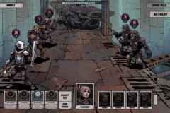 Deep Sky Derelicts: Đi nhặt ve chai giữa vũ trụ