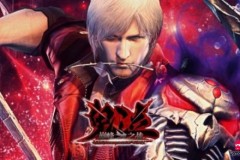 Devil May Cry bản di động chuẩn bị ra mắt tại Trung Quốc, có cả chế độ trực tuyến PvP