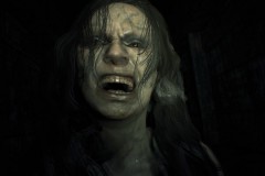 Điểm mặt loạt game kinh dị rất hợp để chơi vào đêm Đông lạnh giá