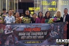 Đột Kích: EvaTeams đặt quyết tâm thâu tóm mọi danh hiệu vô địch trong năm 2018