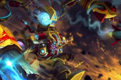 DOTA 2: 4 bộ đôi trang bị mang lại nguồn sức mạnh to lớn cho người chơi
