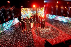 DOTA 2: Team Secret bán hành đội vô địch TI 7 và chiến thắng Dreamleague Mùa 8