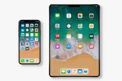 iPad tích hợp Face ID có thể sẽ khiến doanh thu mảng tablet của Apple khởi sắc