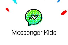 Facebook ra mắt Messenger Kids dành cho thị trường Mỹ