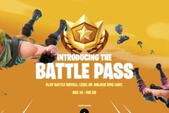 Fortnite: Battle Royale khai mạc Season 2 với rất nhiều trang bị mới ẩn chứa trong Battle Pass