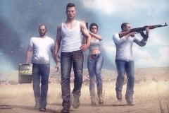 Free Fire: Battlegrounds chính thức Open Beta cùng hàng loạt cập nhật mới