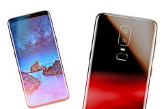 Xuất hiện Galaxy S9 fake đẹp long lanh, cấu hình khủng, giá cực rẻ